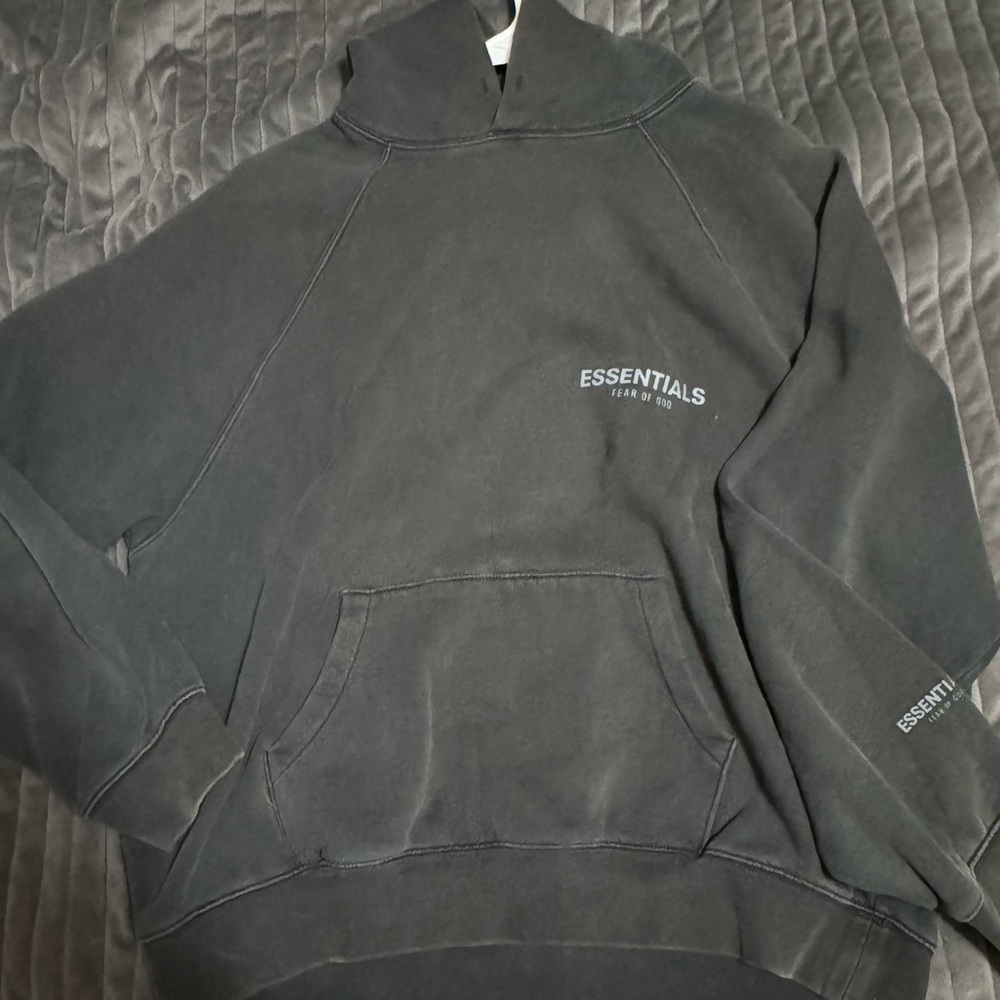 Fear of God Essentials Hoodie